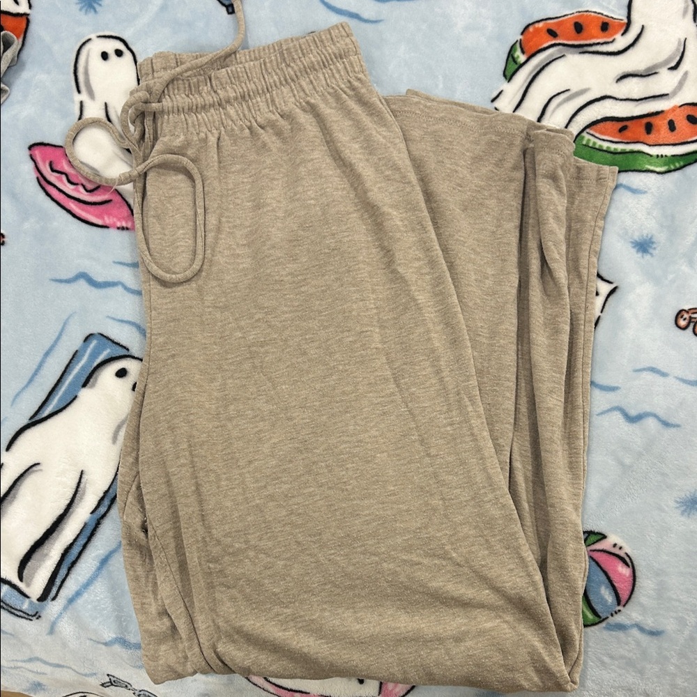 Wilfred free aritzia lounge pants size L